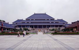 武汉湖北省博物馆天气预报,历史气温,旅游指数