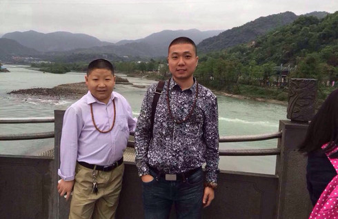 都江堰旅游,传奇人物故事。 - 都江堰游记攻略