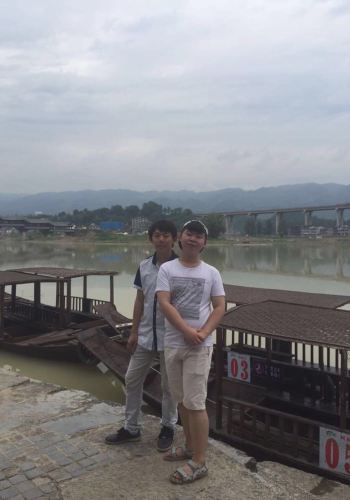 沙河-黔江攻略攻略【携程攻略】秀山游记进货图片
