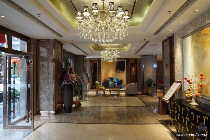 最成都三日-品美食、观胖达、问道青城山之旅