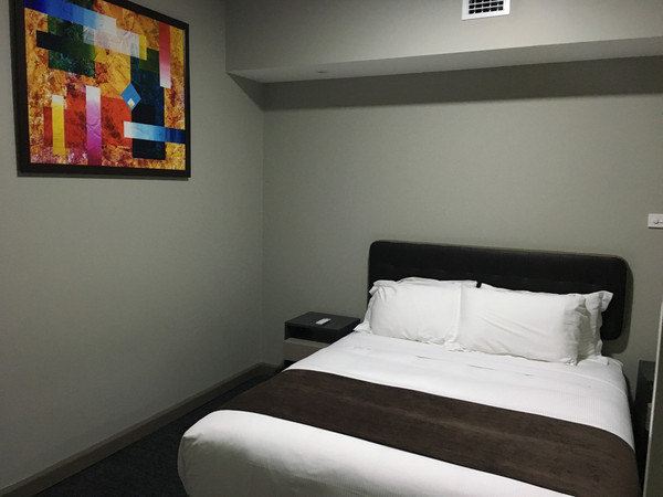 EVA悉尼斐济游(飓风来袭生存记) - 斐济游记攻