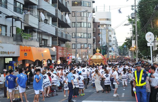 #我要上头条#【夏祭走关西】京神阪奈9日行亲历祗园祭&天神祭 - 京都游记攻略【携程攻略】