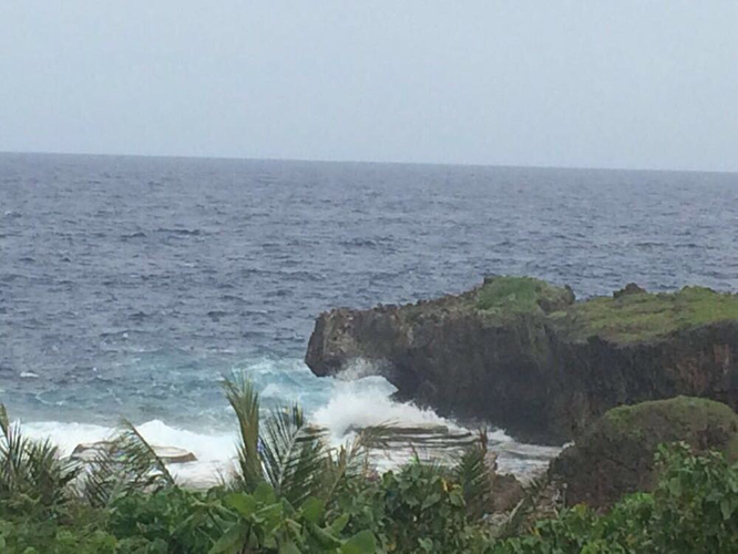 领略你没有去过的美国塞班岛 - 北马里亚纳群岛