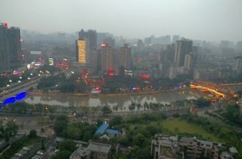 成都九眼桥附近景点,九眼桥周边景点攻略\/指南