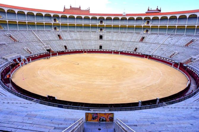 马德里不思议--马德里的两日游 - 马德里游记攻