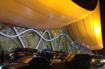 【携程攻略】昆明长水国际机场附近酒店,昆明