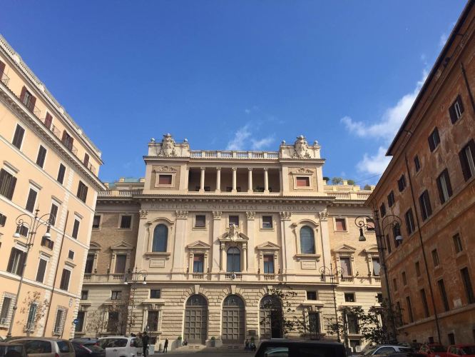 意大利南行记+马耳他14日游 - 意大利游记攻略