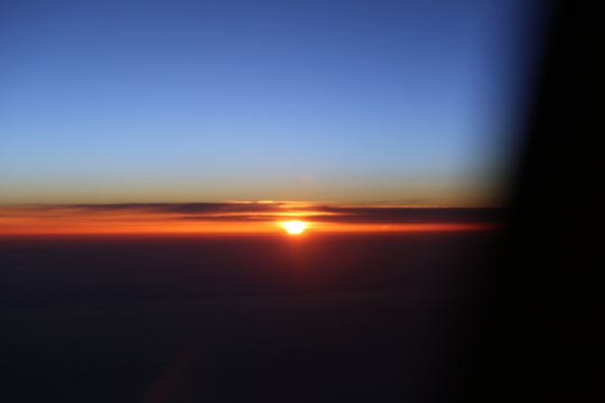 美国西部自由行散记 - 旧金山游记攻略