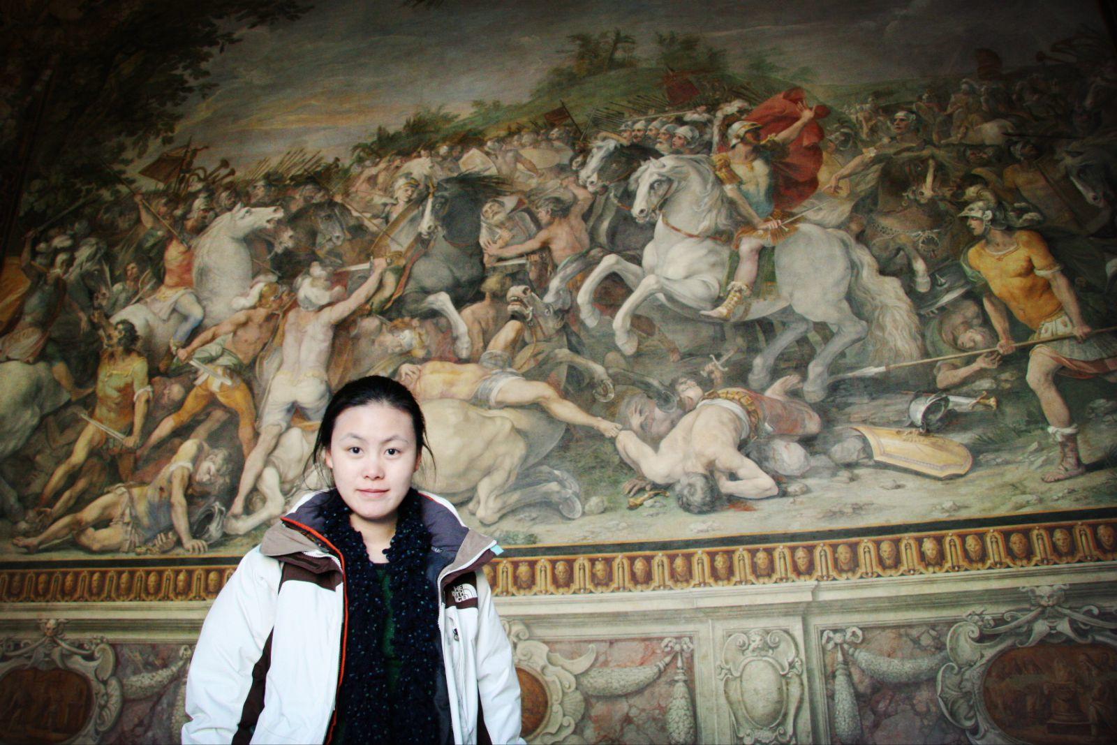 罗马属于希腊吗新消息评论