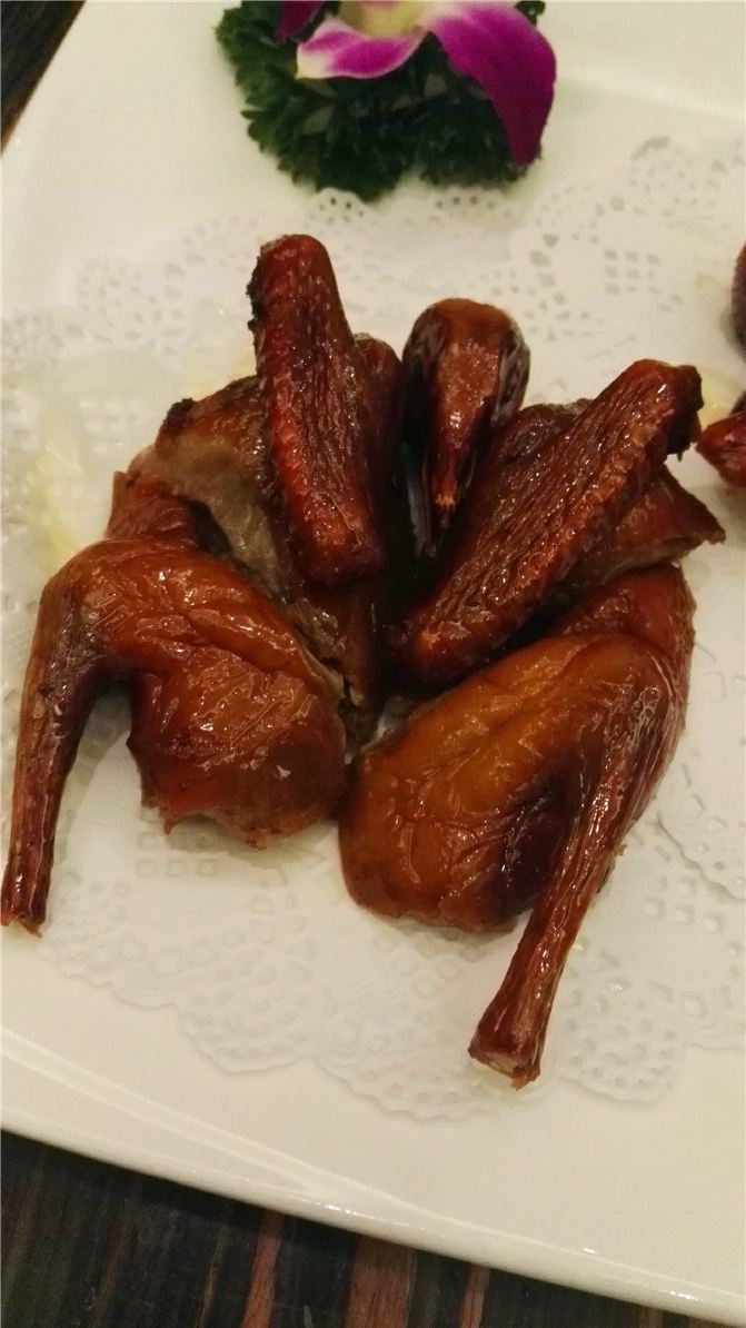 【原创】浪漫七夕 约在筱食代 - 朱哥哥 - 朱哥哥荒腔走板的江湖