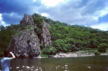 沭河湿地公园,莒县沭河湿地公园攻略\/地址\/图片