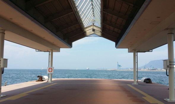 【高松市印象】高松市旅游怎么样_高松市哪里