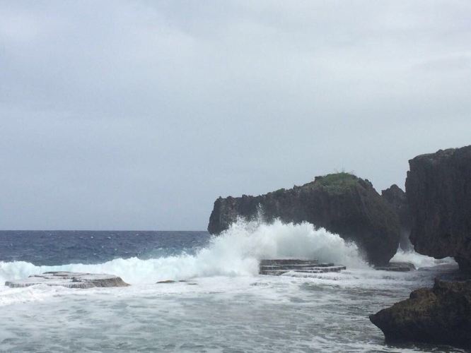 领略你没有去过的美国塞班岛 - 北马里亚纳群岛