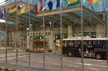 【携程攻略】澳门国际机场介绍,澳门国际机场