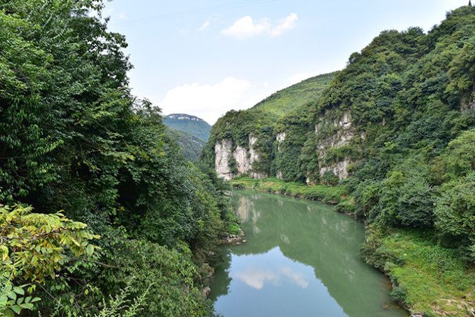 【贵州】跟着高铁去旅行,寻觅最真实的黔南