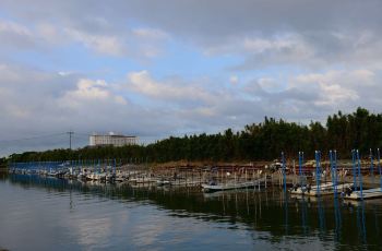 静冈市滨名湖附近景点,滨名湖周边景点攻略\/指