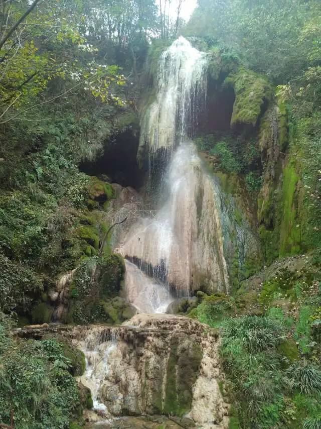 襄阳香水河