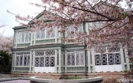 神户旧猎人住宅天气预报,历史气温,旅游指数,旧