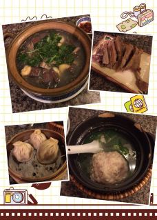 【携程图片】杭州狮子桥美食街狮子,南京攻略南京广场金美食城涌图片