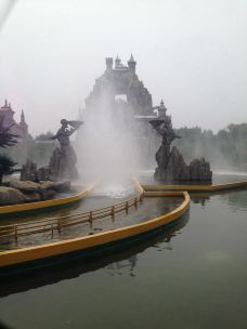 【携程攻略】郑州方特欢乐世界图片,郑州方特