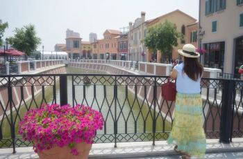 【携程攻略】天津佛罗伦萨小镇购物攻略,佛罗