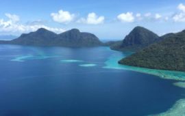 仙本那珍珠岛天气预报,历史气温,旅游指数,珍珠