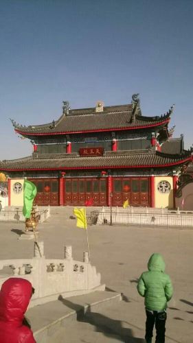 天津天津西双塘一日游-静海攻略仙境攻略游记ro图片