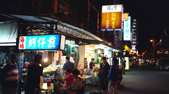 河源这些藏德信体育在街头巷尾的美食店你去过几家？