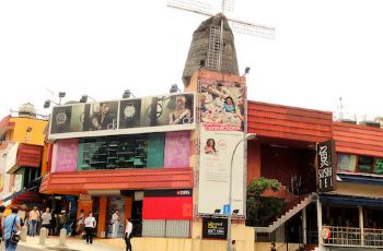 【携程攻略】荷兰村门票,新加坡荷兰村攻略\/地