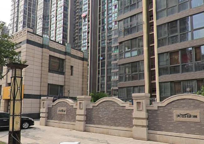 【携程攻略】徐州圆通速递(苏堤北路),徐州圆通