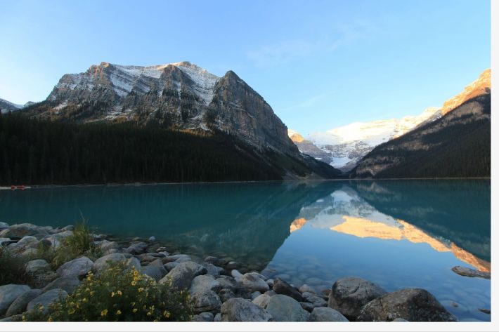 国庆加拿大壮丽极光摄影8日游,海量摄影美景图