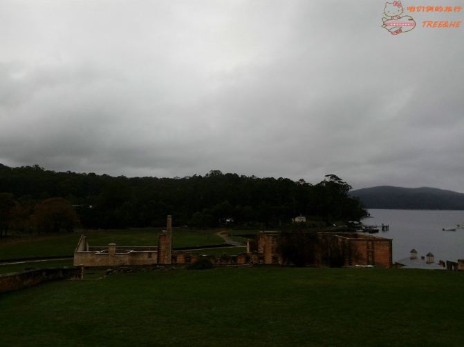 #写意金秋#咱们俩的旅行--澳大利亚16日游(St