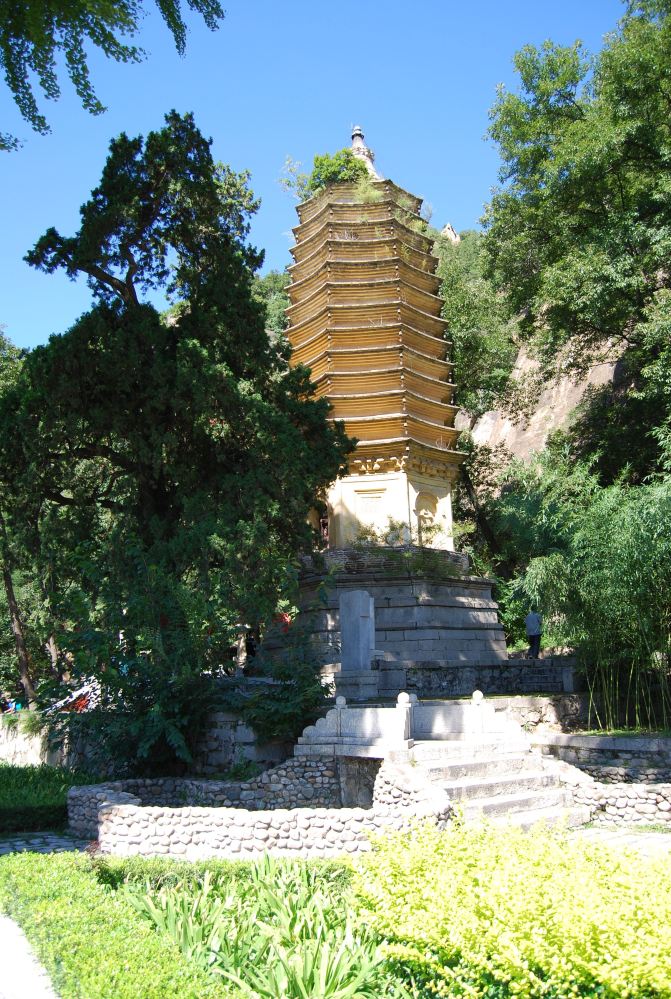 2015自驾游:北京-攻略一日游-蓟县攻略盘山【广州去敦煌自助游游记图片