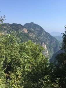 商南图片,商南风景图片,商南旅游照片\/景点图片