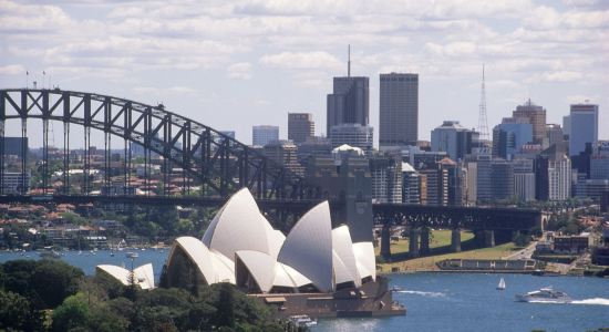 【携程攻略】澳大利亚家庭单团订制旅游-达人