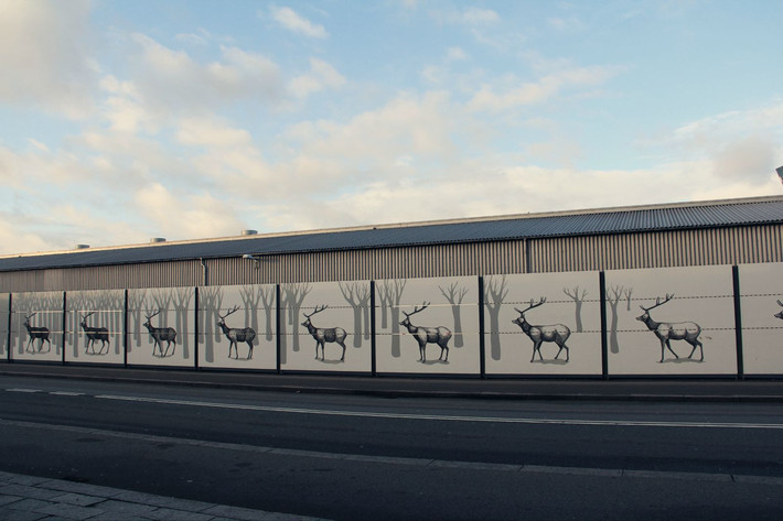 冬的北欧 - 斯德哥尔摩游记攻略