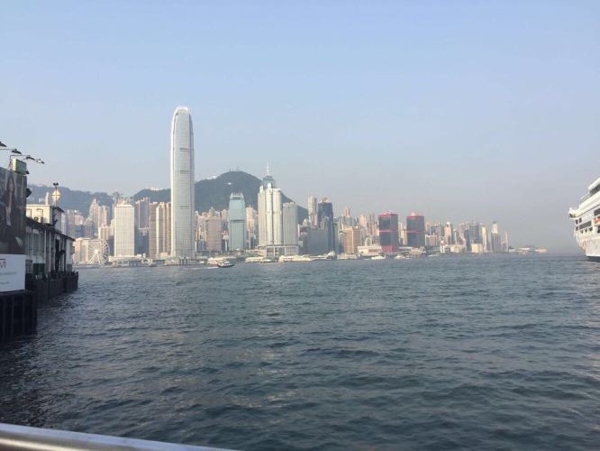 3年签日本冲绳一个单身女人之旅 - 中国游记攻