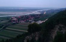 09月19日潼关天气预报:晴 气温: 17℃~26℃