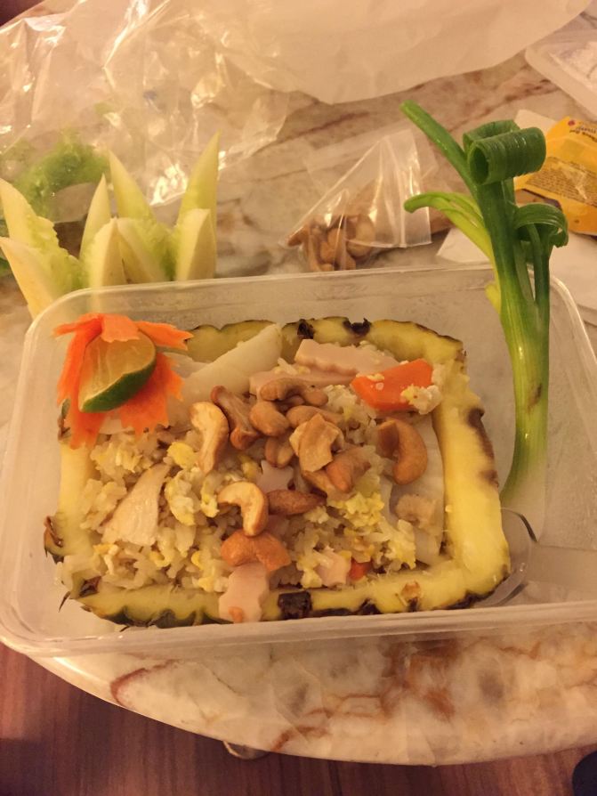 一家三口英语小白首次出国7天5晚普吉自由行