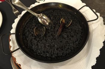 巴塞罗那7 Portes Restaurant(七门餐厅)电话\/地