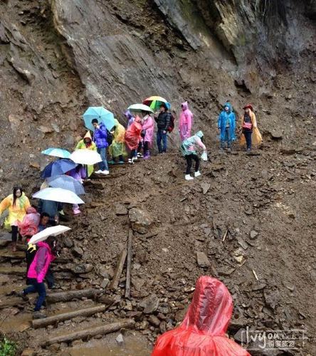 走进稻城亚丁 - 康定游记攻略