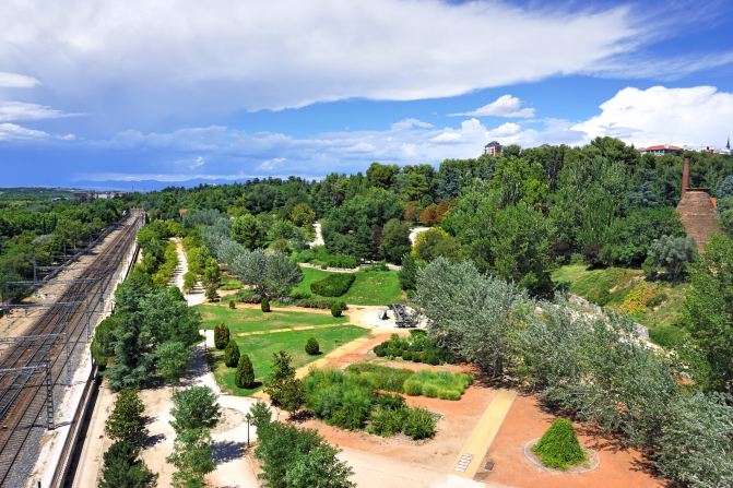 马德里不思议--马德里的两日游 - 马德里游记攻