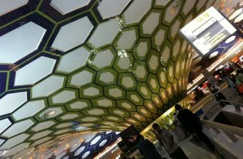 【携程攻略】阿布扎比国际机场大巴时刻表\/运