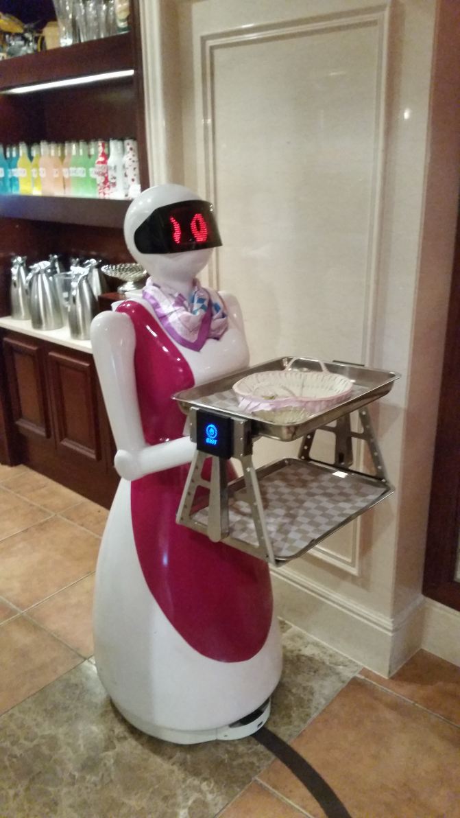 躲避雾霾逃离北京常州中华恐龙园亲子游 - 常州