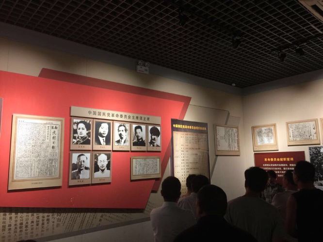 南昌市区半日游 - 南昌游记攻略【携程攻略】