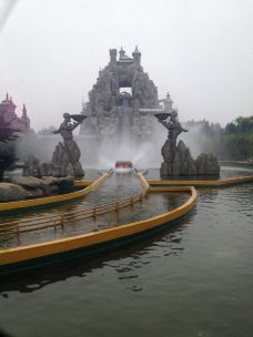 【携程攻略】郑州方特欢乐世界图片,郑州方特