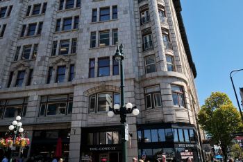 加拿大维多利亚1日游 - 维多利亚游记攻略