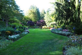 加拿大维多利亚1日游 - 维多利亚游记攻略