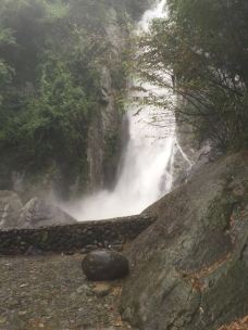 【携程攻略】余姚白水冲瀑布图片,余姚白水冲瀑布风景