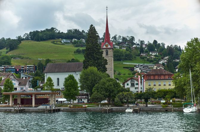 汉子,2015年7月,25天,欧洲五国(法国、西班牙、